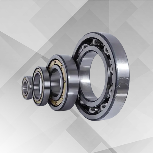 618、619系列薄壁深溝球軸承